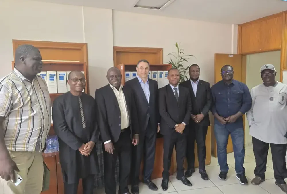 FÉDÉRATION DES COOPÉRATIVES CAFÉ-CACAO