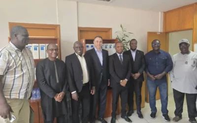 FÉDÉRATION DES COOPÉRATIVES CAFÉ-CACAO